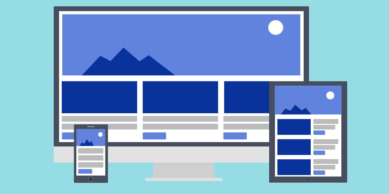 Создать сайт в Ростове-на-Дону